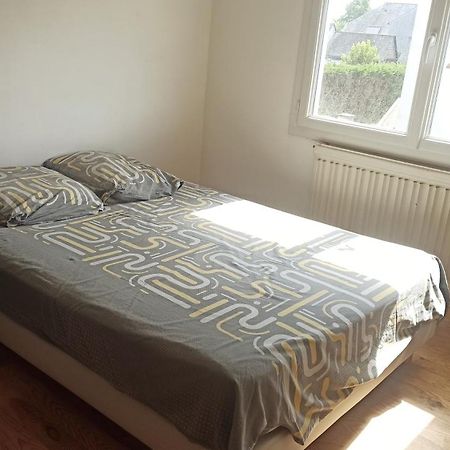 Apartamento Bobby'S Beds Les Ponts-de-Cé Exterior foto