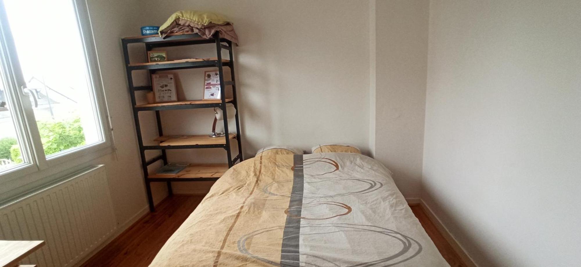 Apartamento Bobby'S Beds Les Ponts-de-Cé Exterior foto