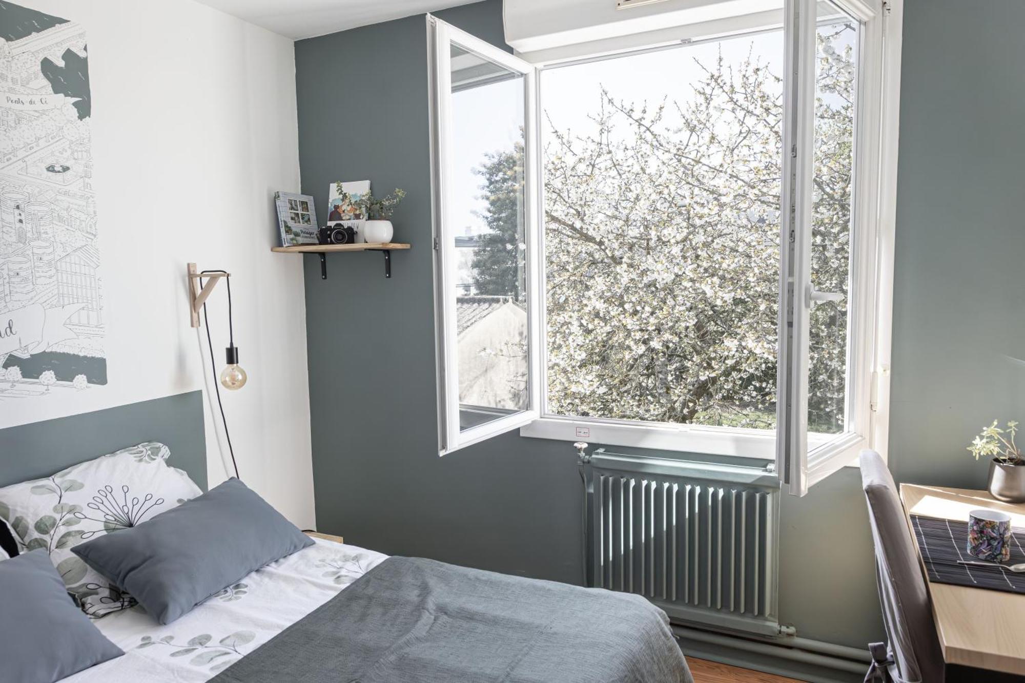 Apartamento Bobby'S Beds Les Ponts-de-Cé Exterior foto