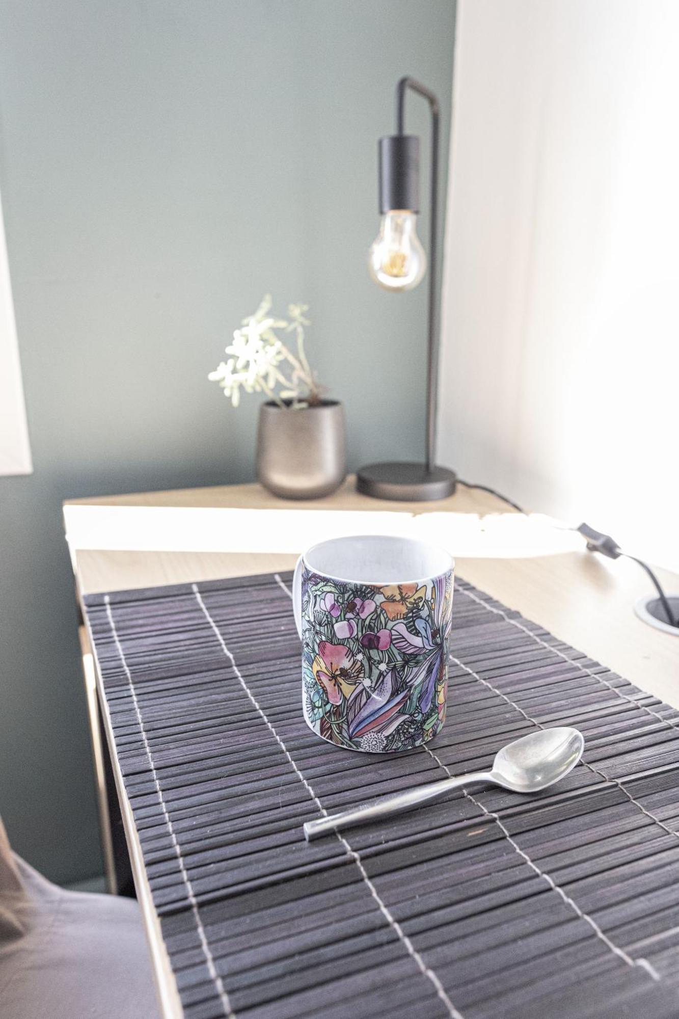 Apartamento Bobby'S Beds Les Ponts-de-Cé Exterior foto