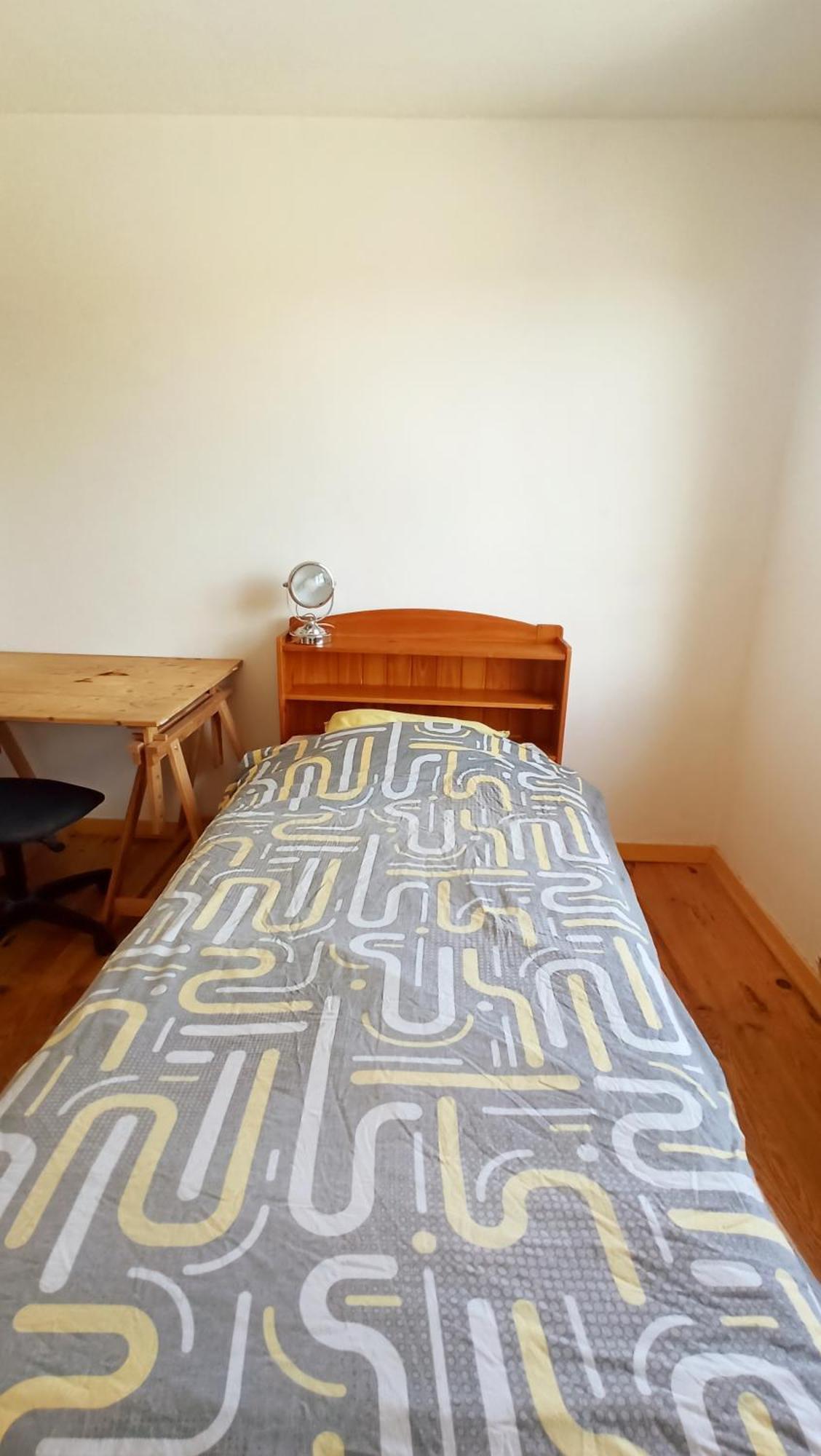 Apartamento Bobby'S Beds Les Ponts-de-Cé Habitación foto